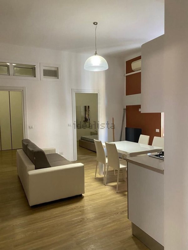 appartamento in affitto a Milano in zona Bovisa