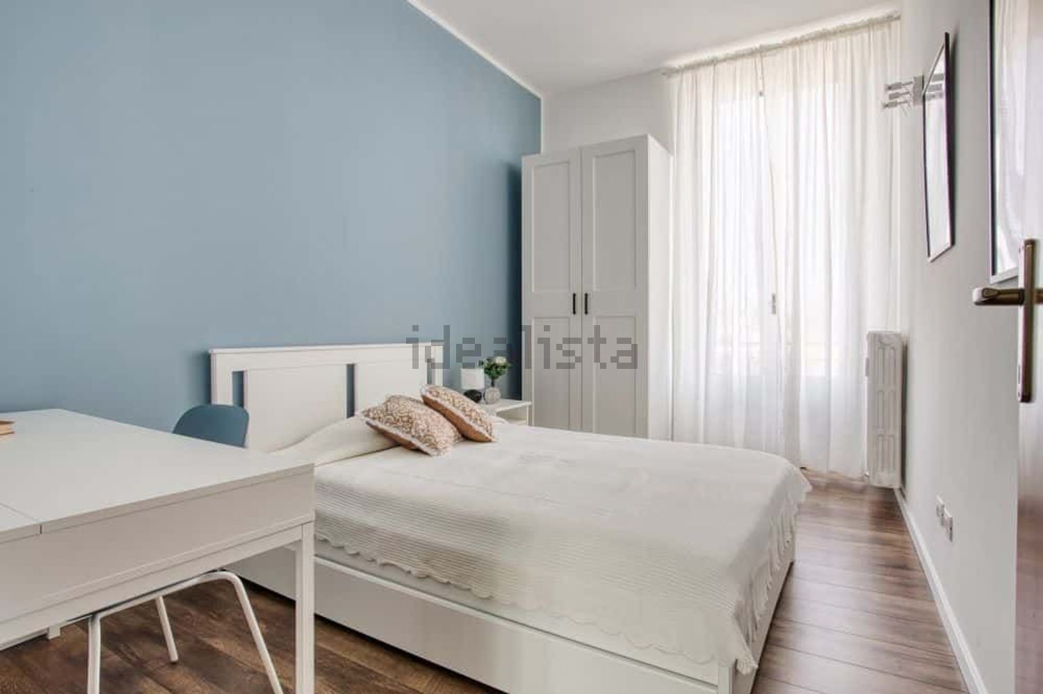 appartamento in affitto a Milano in zona Affori