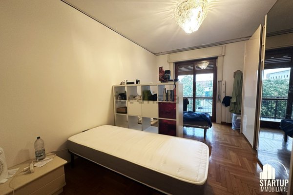 casa indipendente in affitto a Milano