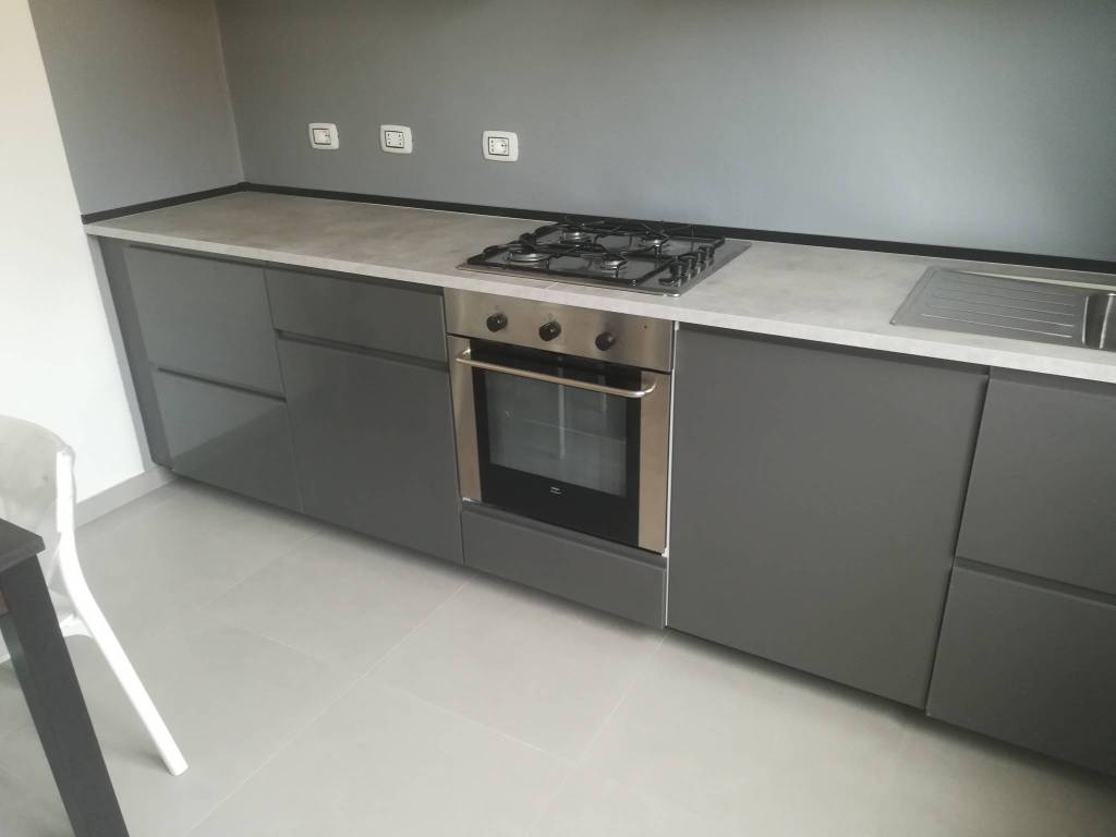 appartamento in affitto a Milano in zona Precotto