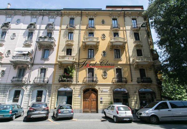 appartamento in affitto a Milano in zona Solari