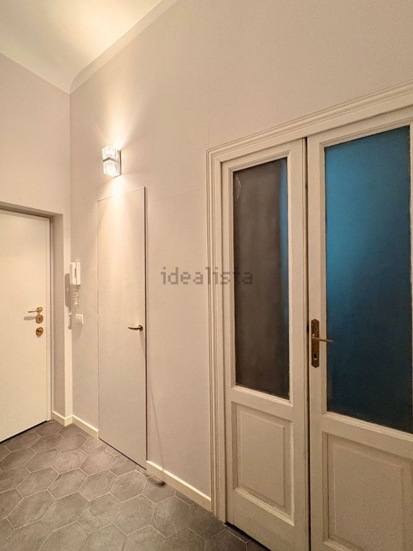 appartamento in affitto a Milano in zona Stadera