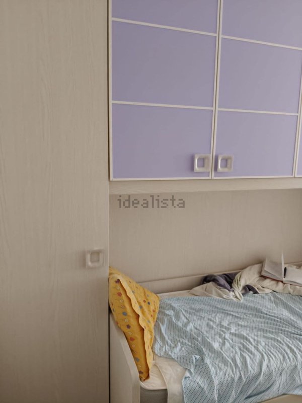 appartamento in affitto a Milano in zona Ronchetto sul Naviglio
