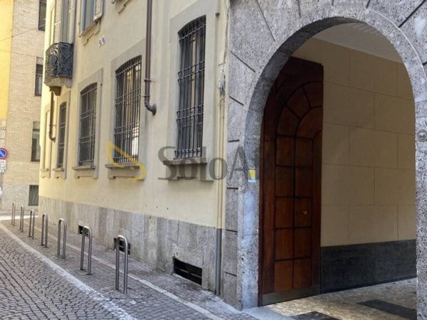 ufficio in affitto a Milano in zona Guastalla