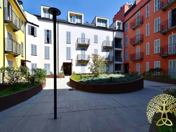 appartamento in affitto a Milano in zona Isola