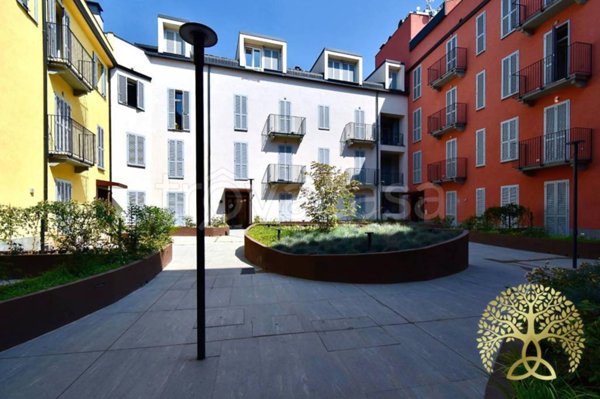 appartamento in affitto a Milano in zona Isola