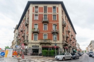 appartamento in affitto a Milano in zona Porta Genova