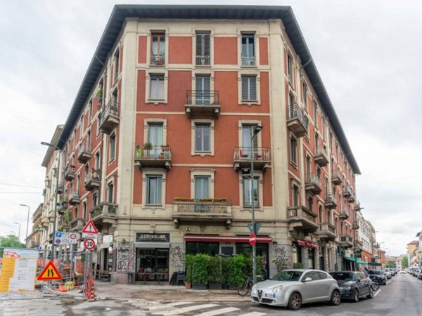 appartamento in affitto a Milano in zona Porta Genova