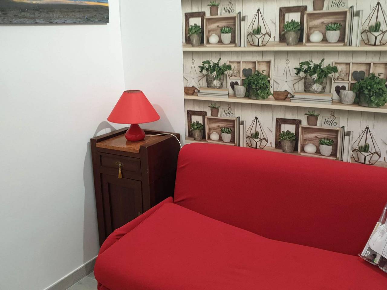 appartamento in affitto a Milano in zona Sant'Ambrogio