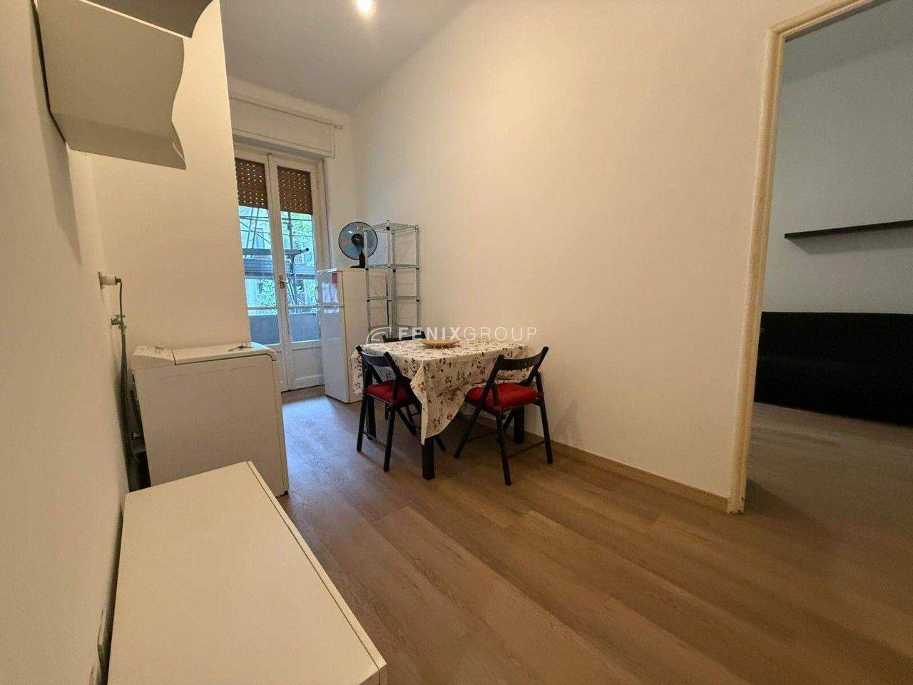 appartamento in affitto a Milano in zona Porta Romana