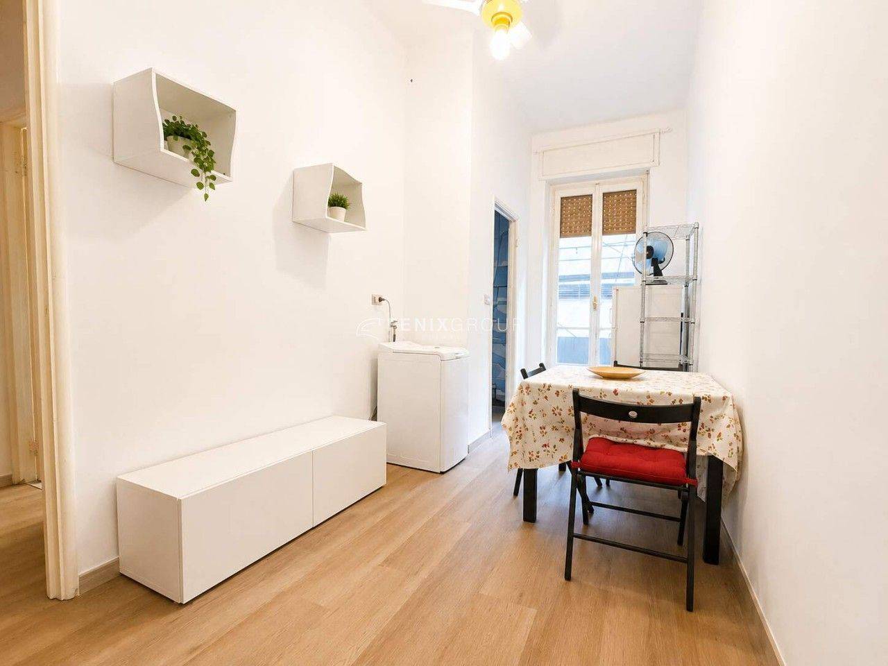 appartamento in affitto a Milano in zona Porta Romana