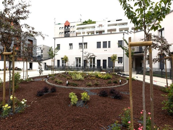 appartamento in affitto a Milano in zona Vigentino