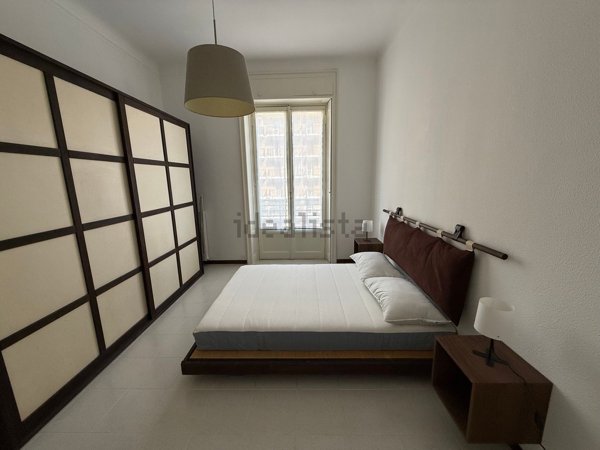appartamento in affitto a Milano in zona Città Studi
