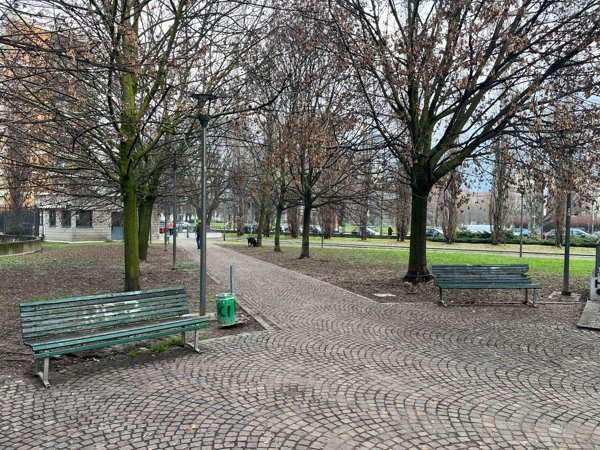 appartamento in affitto a Milano in zona Il Portello