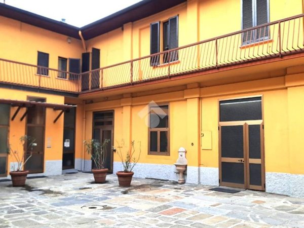 negozio in affitto a Milano in zona Lambrate