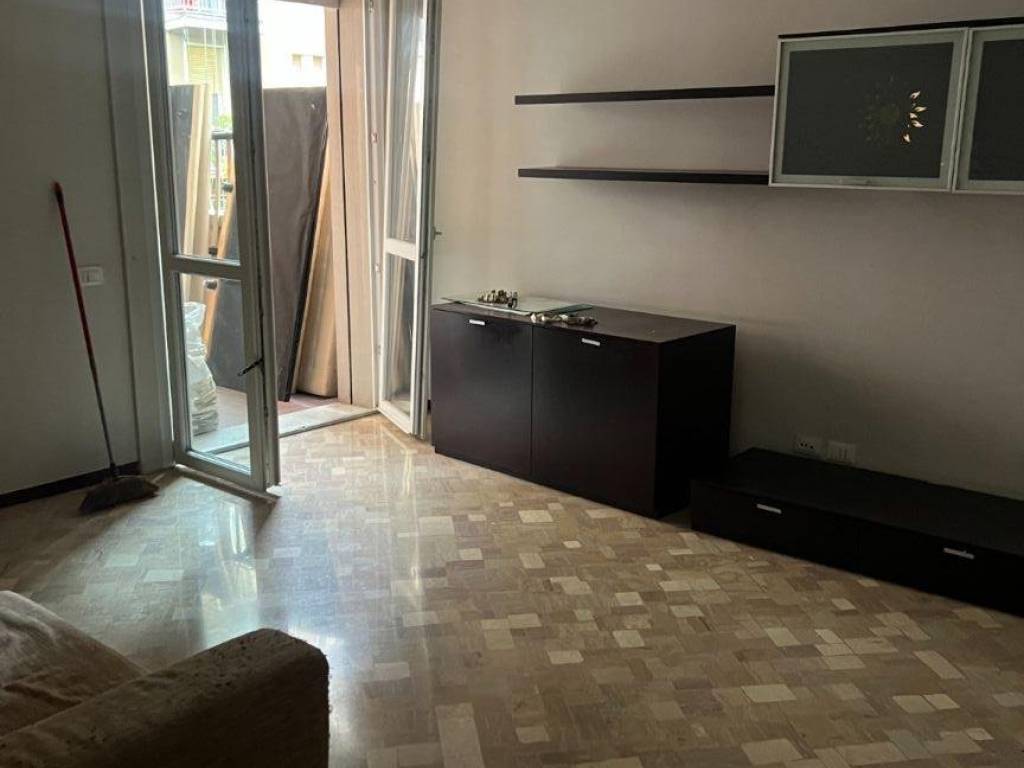 appartamento in affitto a Milano in zona Bicocca