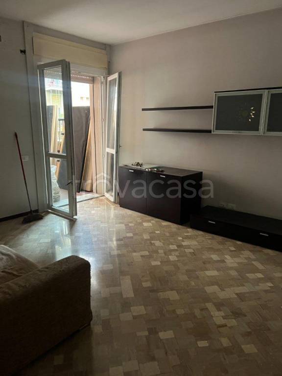 appartamento in affitto a Milano in zona Prato Centenaro