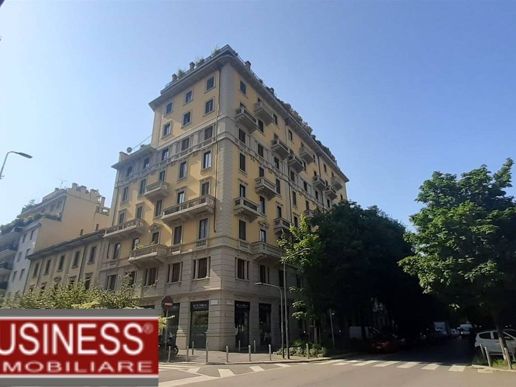 appartamento in affitto a Milano in zona Porta Romana