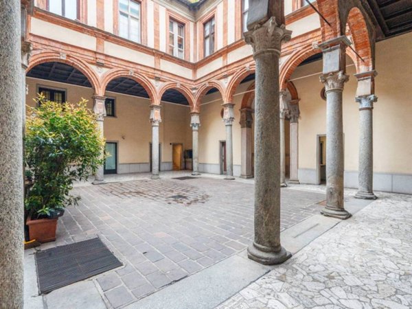 ufficio in affitto a Milano