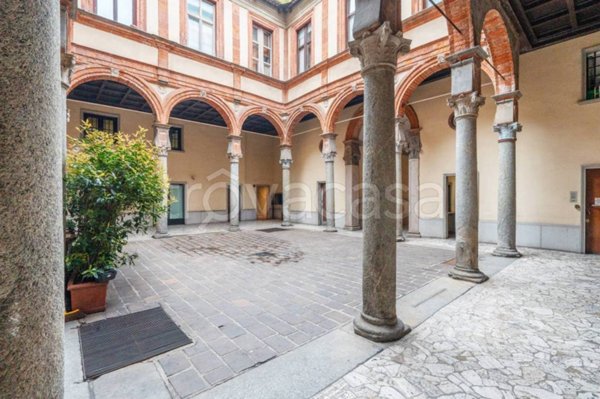 appartamento in affitto a Milano in zona Centro Storico