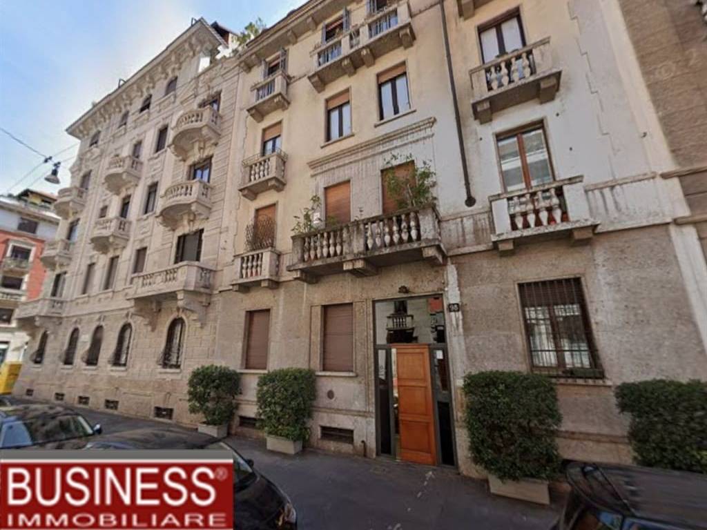 appartamento in affitto a Milano in zona Città Studi