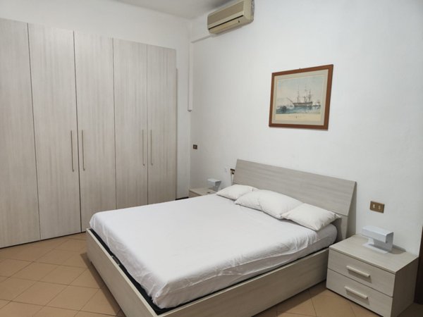 appartamento in affitto a Milano in zona Greco