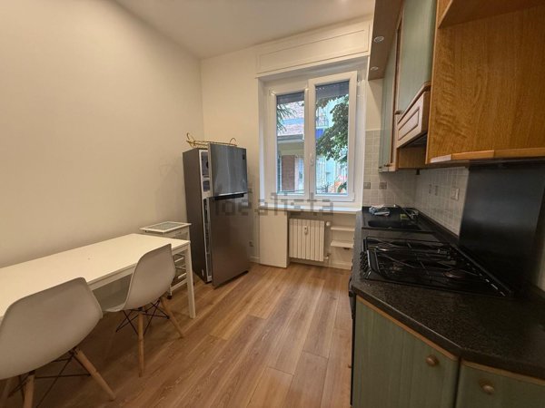 appartamento in affitto a Milano in zona Turro