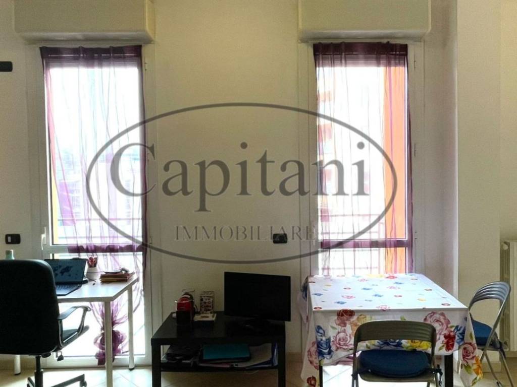 appartamento in affitto a Milano in zona Stadera
