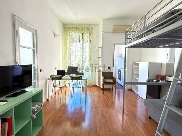 appartamento in affitto a Milano in zona Porta Genova