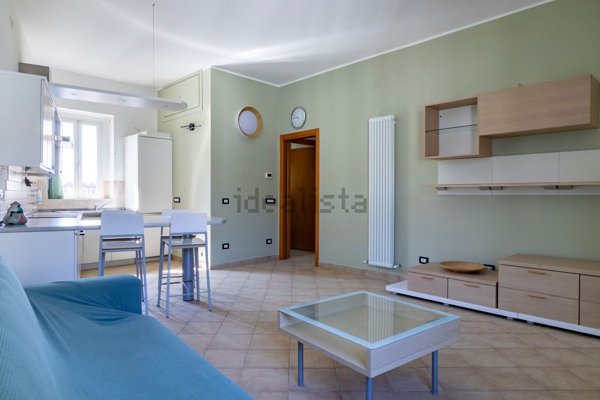 appartamento in affitto a Milano in zona Porta Genova