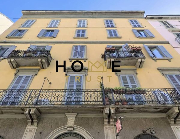 appartamento in affitto a Milano in zona Porta Romana