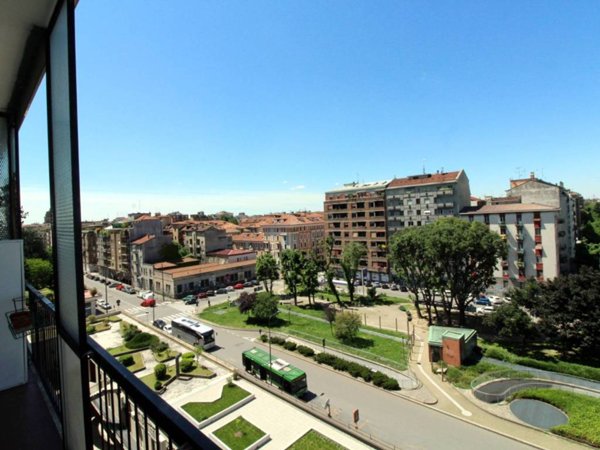 appartamento in affitto a Milano in zona Città Studi