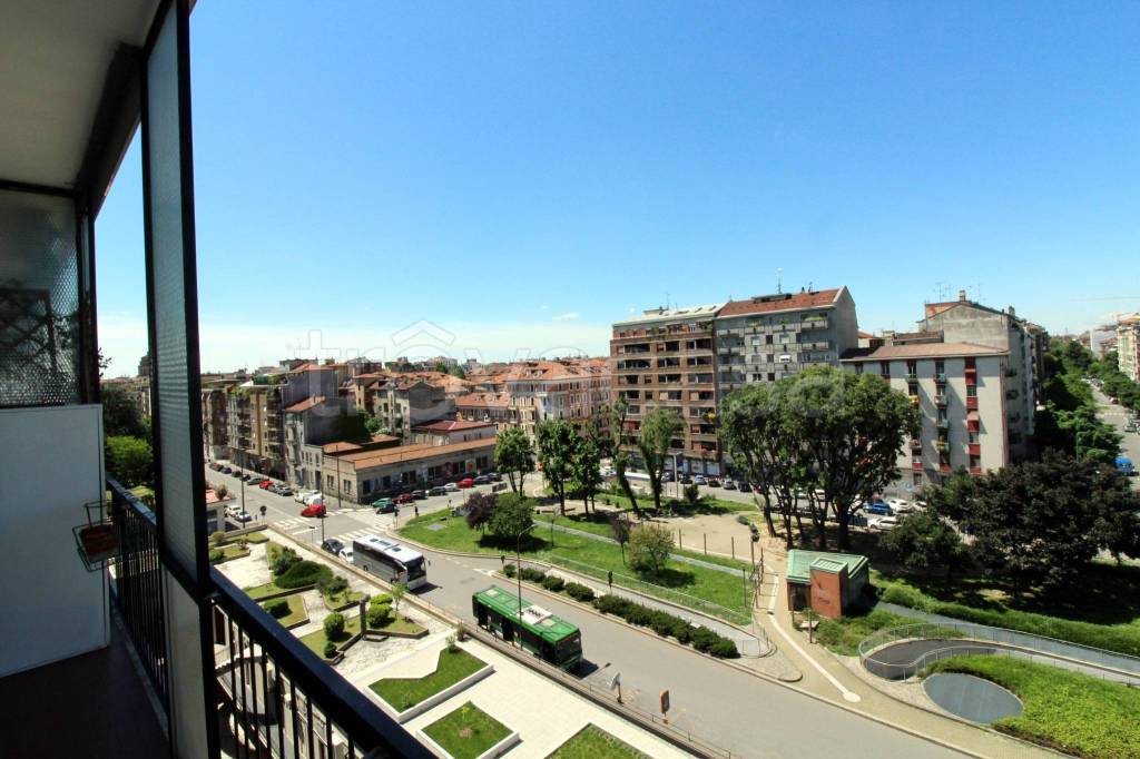 appartamento in affitto a Milano in zona Città Studi