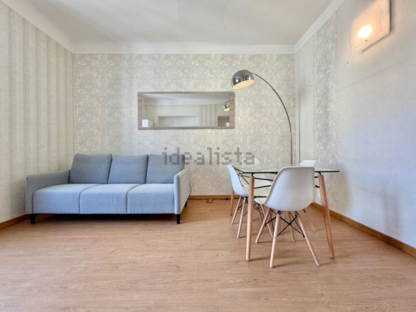appartamento in affitto a Milano in zona Porta Nuova