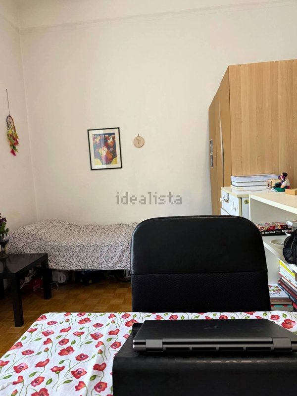 appartamento in affitto a Milano in zona Città Studi