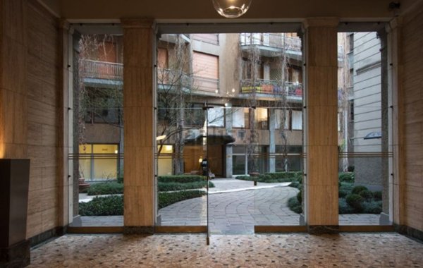 ufficio in affitto a Milano in zona Cadorna