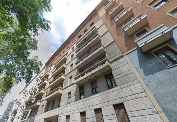 appartamento in affitto a Milano in zona Piazzale Lodi