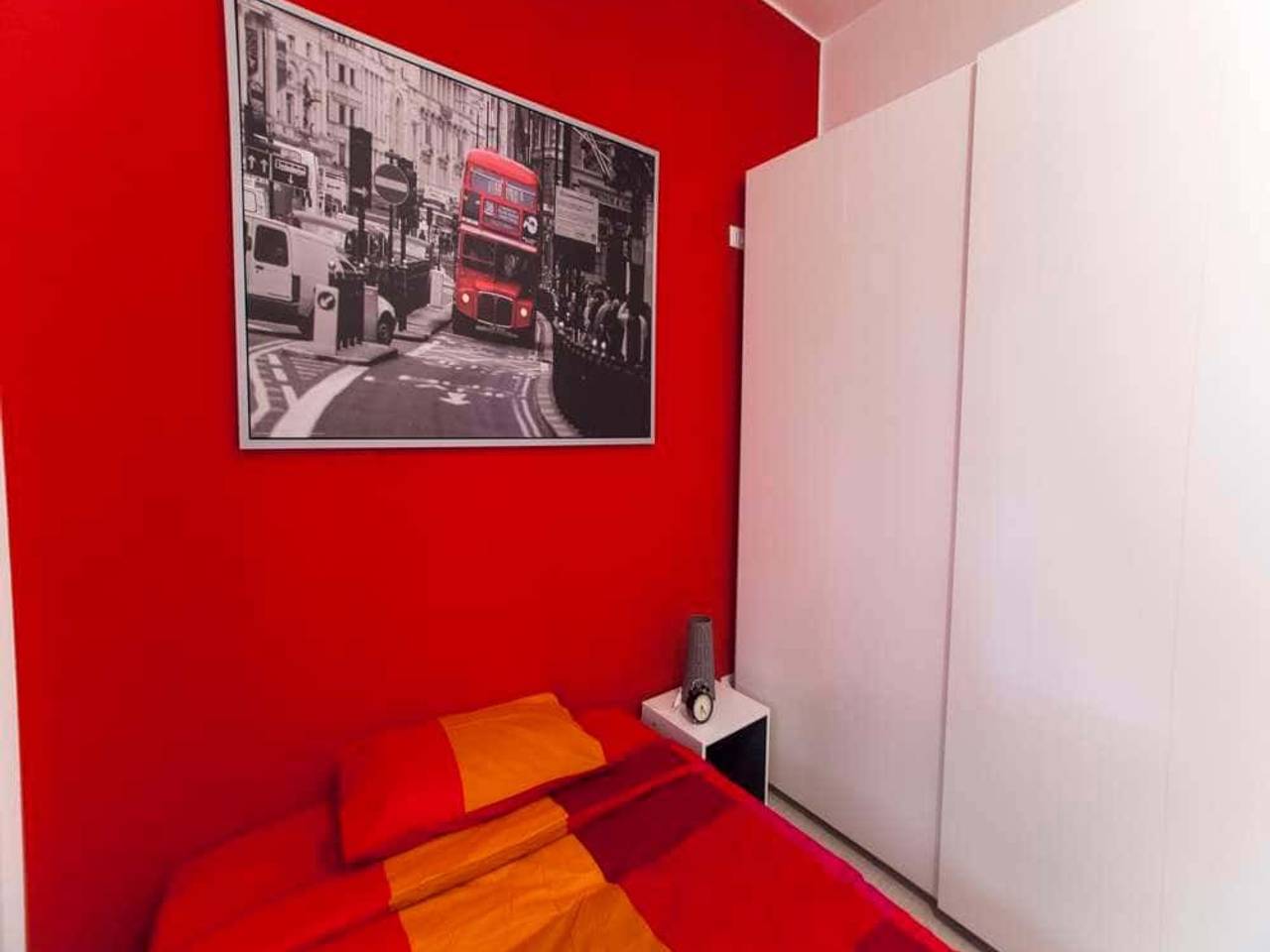 negozio in affitto a Milano in zona Città Studi