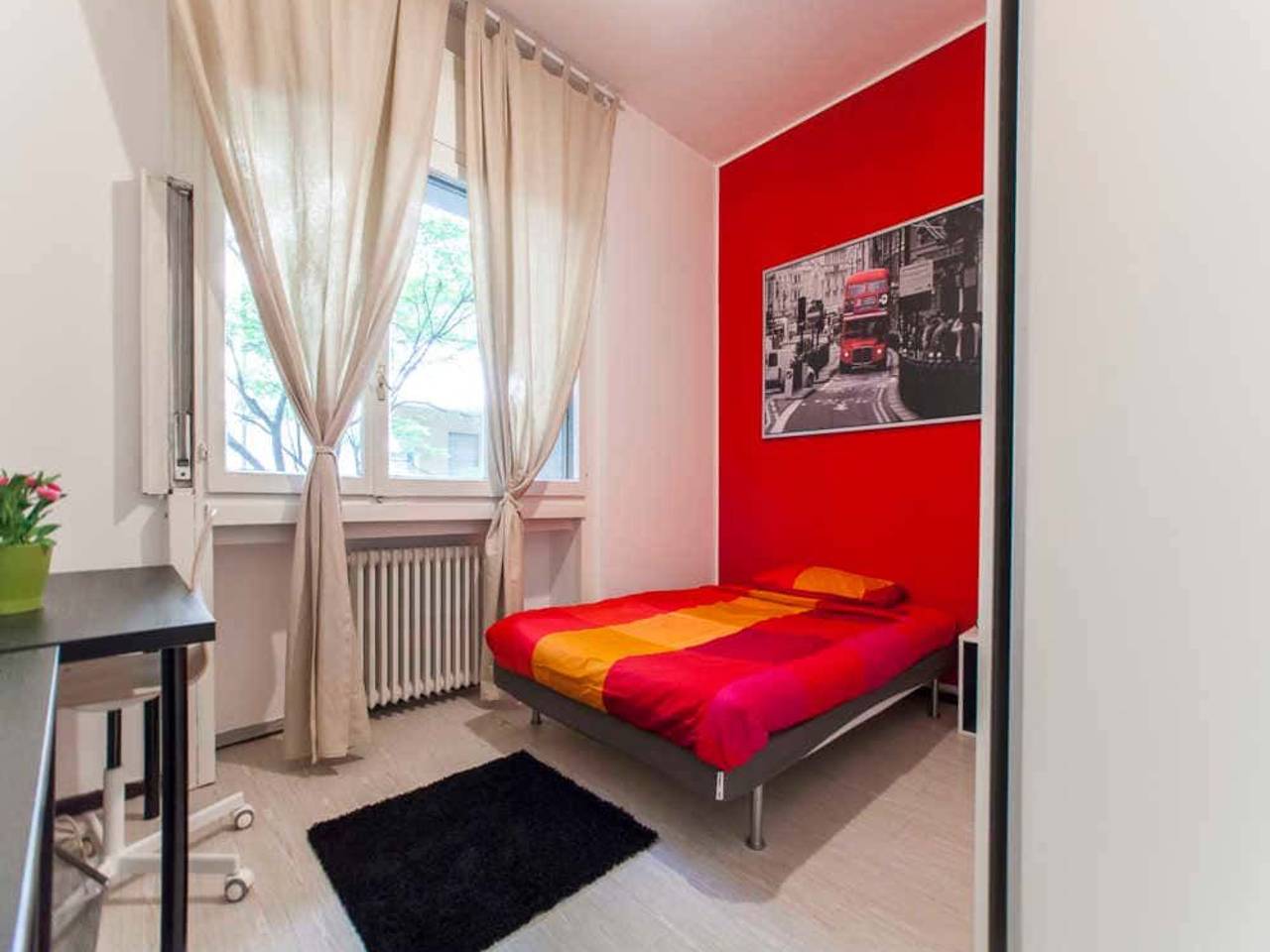 negozio in affitto a Milano in zona Città Studi