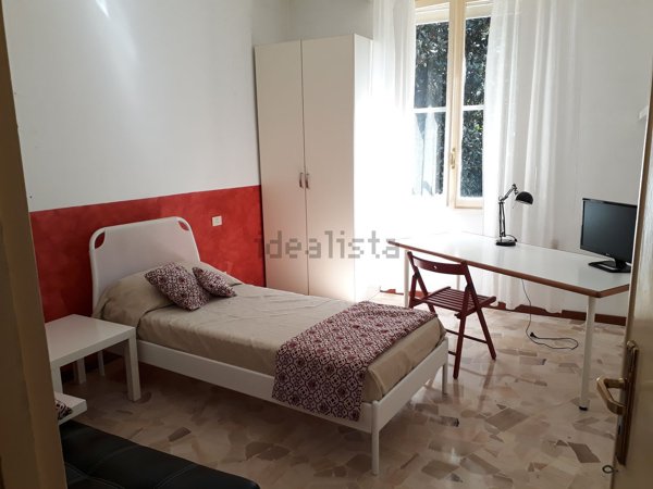 appartamento in affitto a Milano in zona Stadera