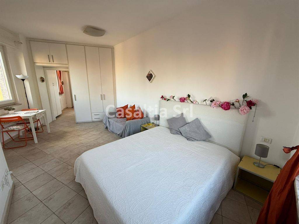 appartamento in affitto a Milano in zona Il Portello