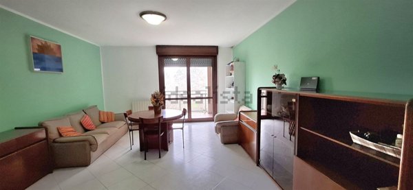 appartamento in affitto a Milano in zona Vialba
