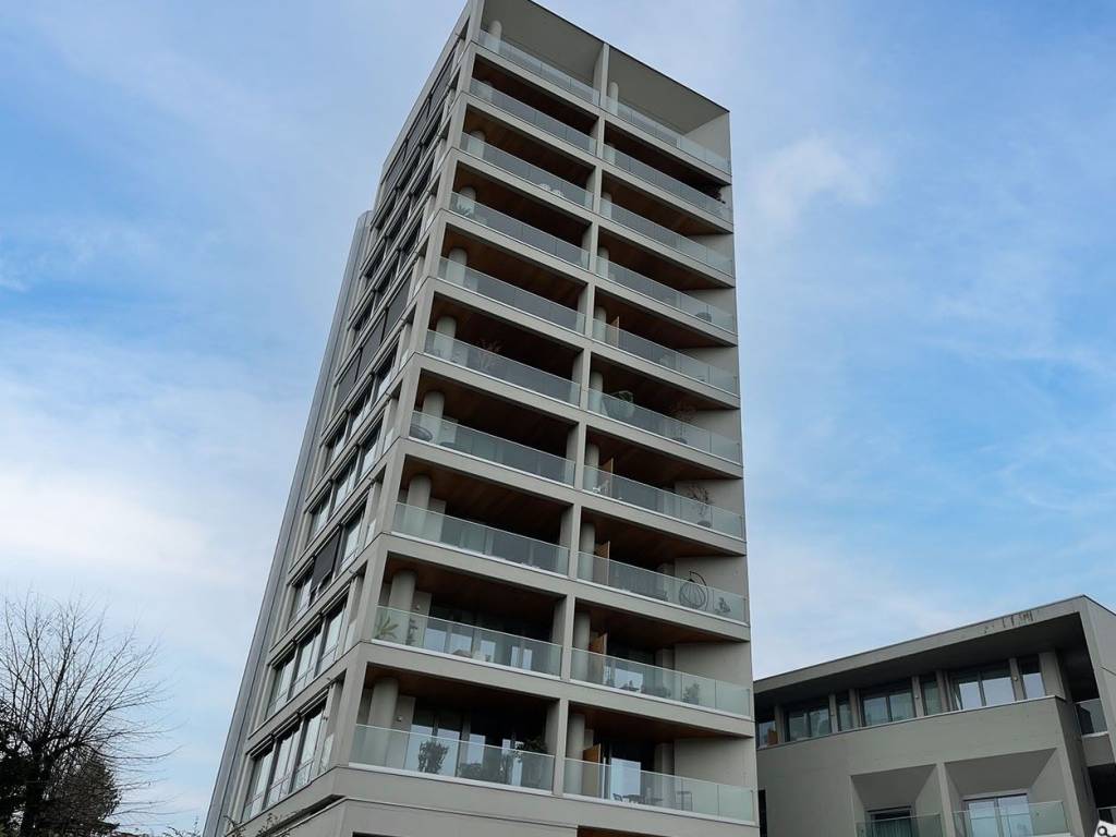 appartamento in affitto a Milano in zona Vigentino
