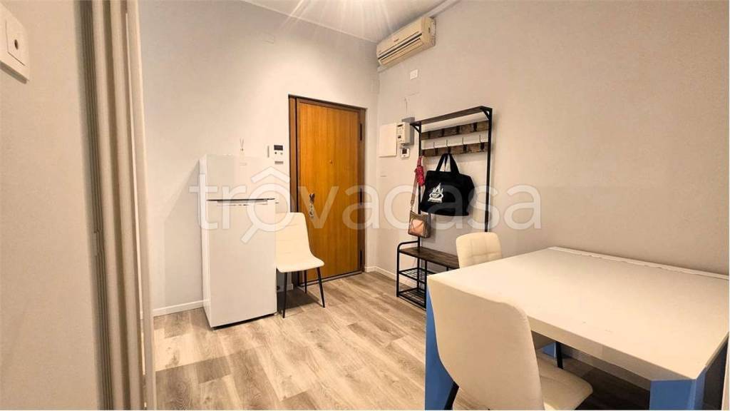 appartamento in affitto a Milano in zona Città Studi