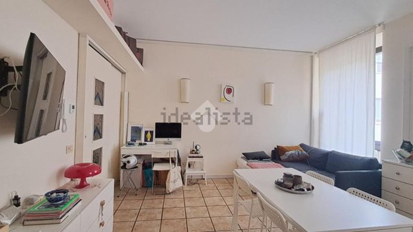 appartamento in affitto a Milano in zona Cinque Giornate