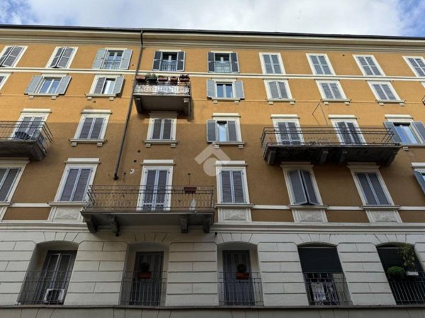 appartamento in affitto a Milano in zona Bocconi