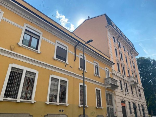 appartamento in affitto a Milano in zona Porta Romana