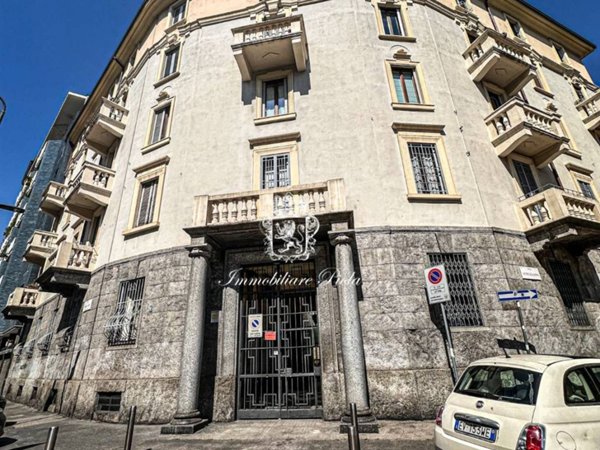 appartamento in affitto a Milano in zona Città Studi
