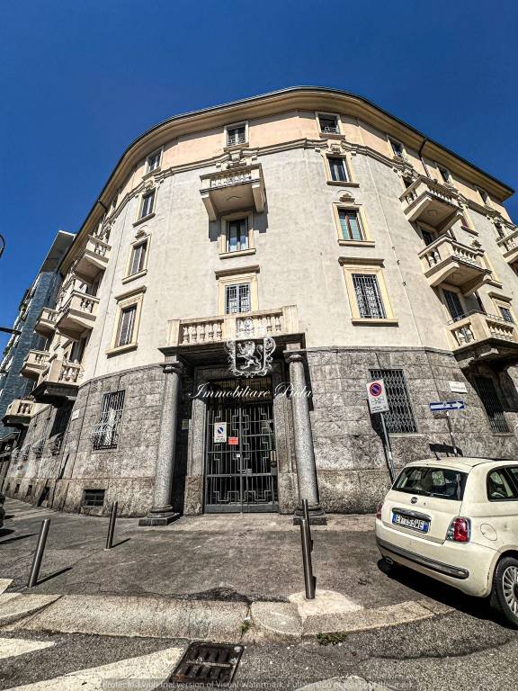 appartamento in affitto a Milano in zona Città Studi