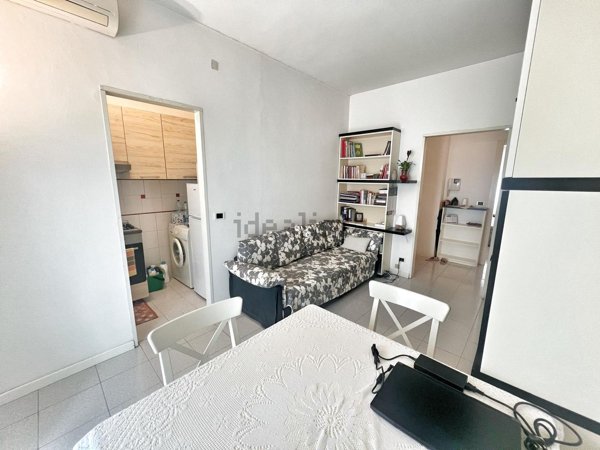 appartamento in affitto a Milano in zona Stadera